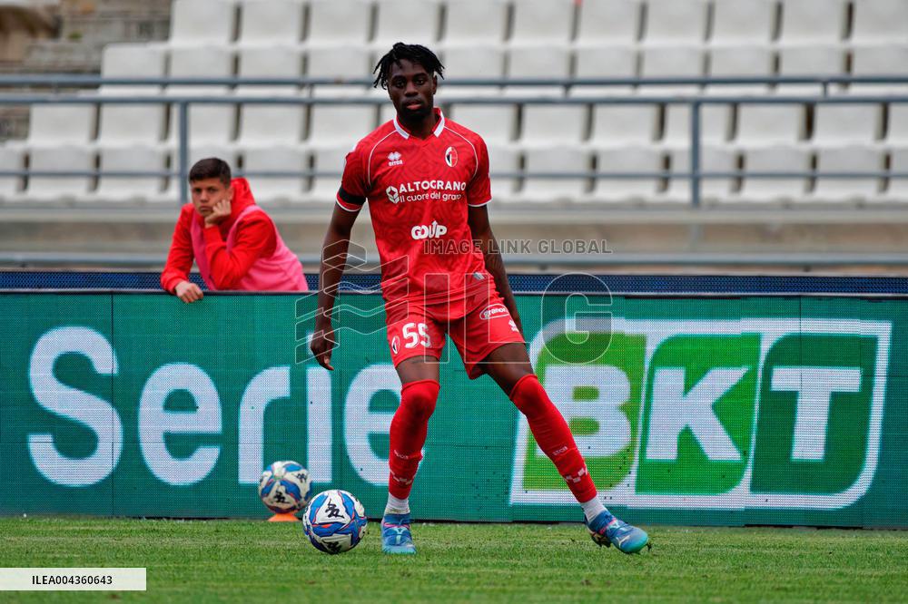 CALCIO - Serie B - SSC Bari vs Modena FC