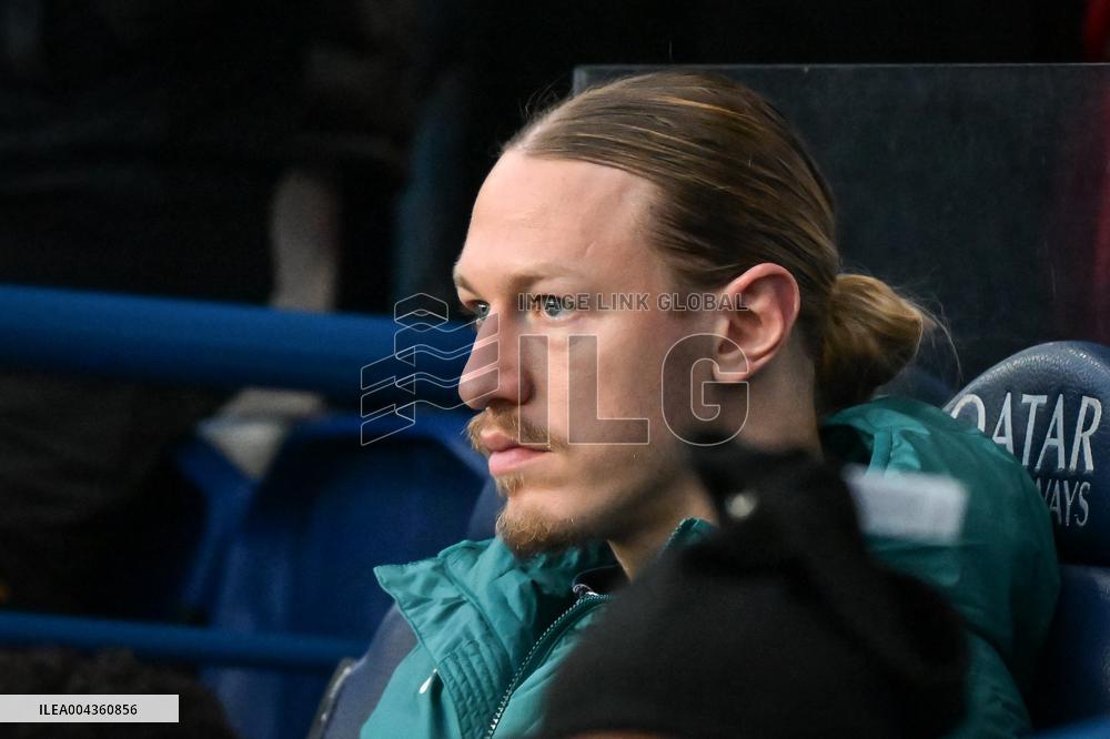 Ligue 1 PSG vs OGC Nice - FA