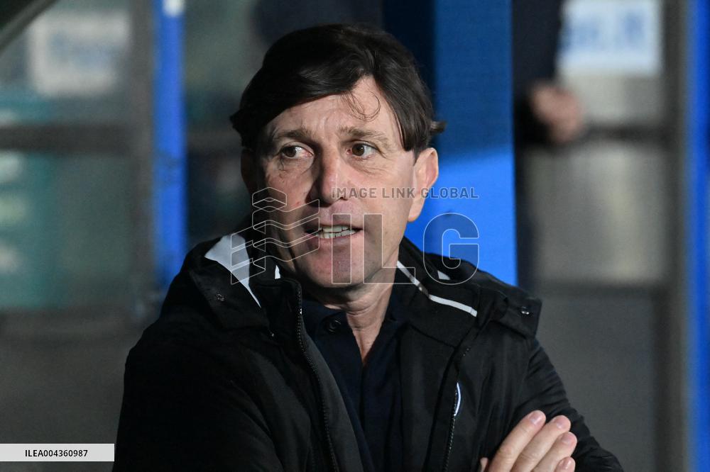 CALCIO - Serie B - Cesena FC vs USS Sassuolo