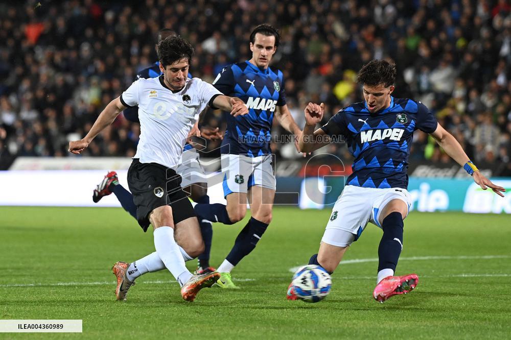 CALCIO - Serie B - Cesena FC vs USS Sassuolo