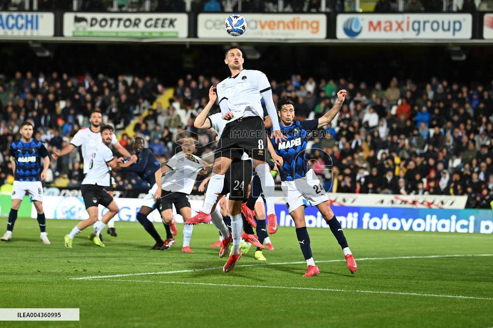 CALCIO - Serie B - Cesena FC vs USS Sassuolo