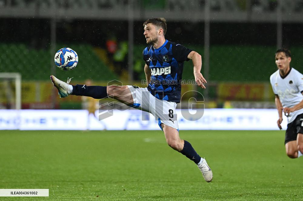 CALCIO - Serie B - Cesena FC vs USS Sassuolo