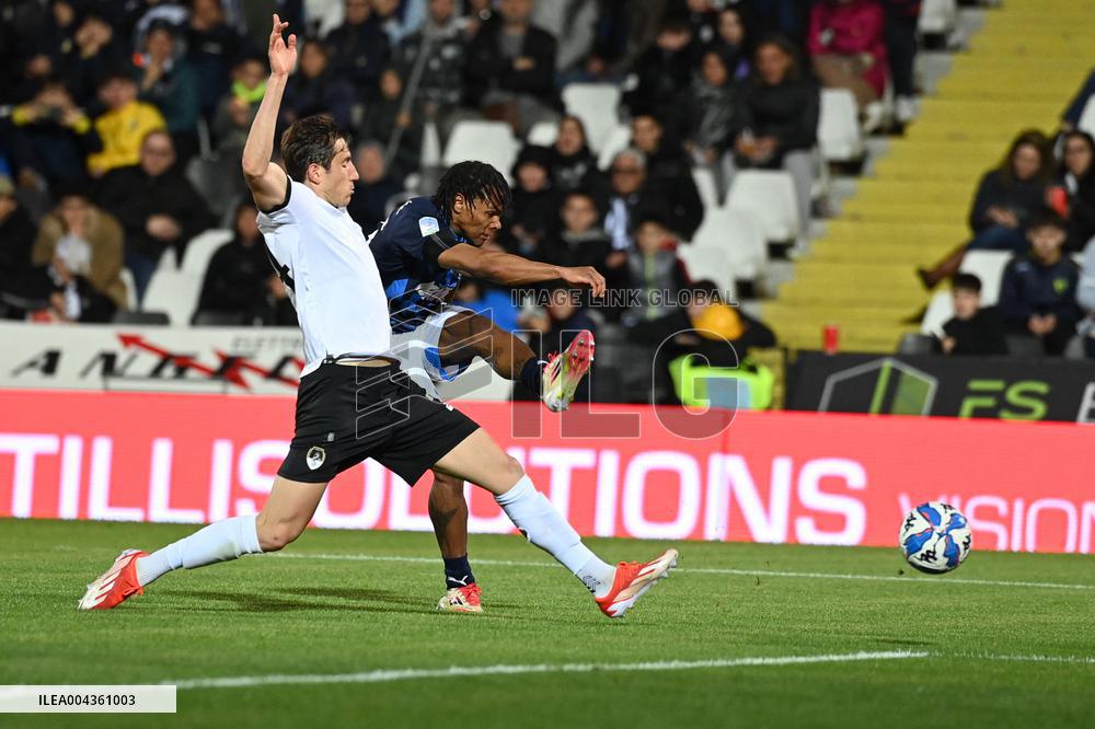 CALCIO - Serie B - Cesena FC vs USS Sassuolo