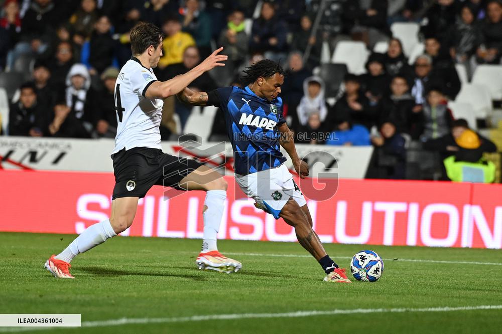 CALCIO - Serie B - Cesena FC vs USS Sassuolo