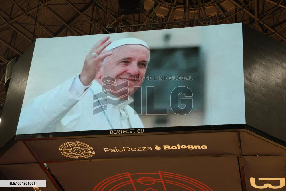 BASKET - Serie A2 - Flats Service Fortitudo Bologna vs RivieraBanca Basket Rimini