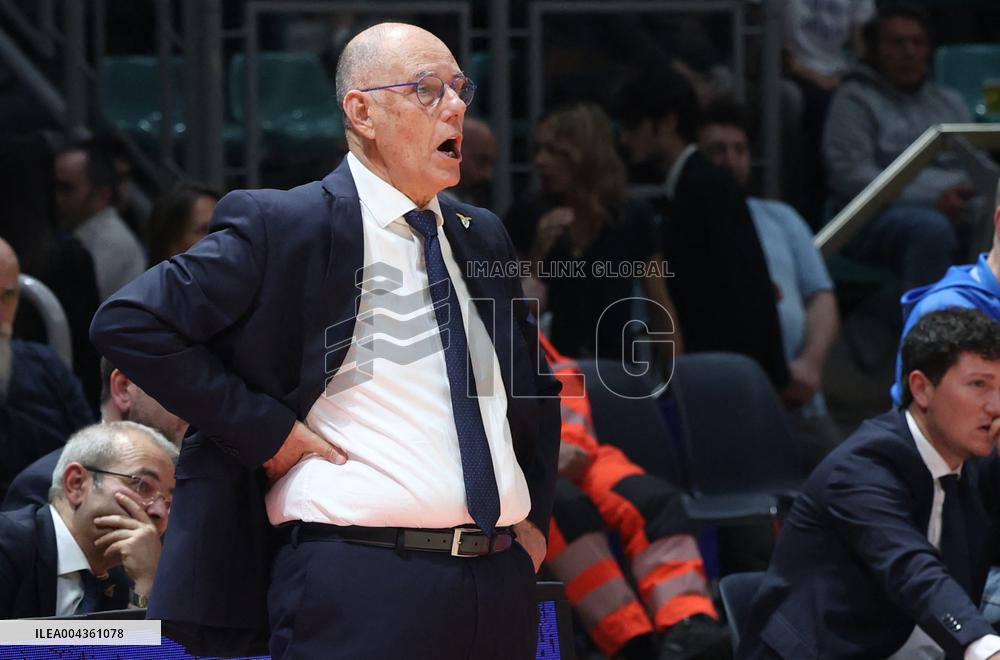 BASKET - Serie A2 - Flats Service Fortitudo Bologna vs RivieraBanca Basket Rimini