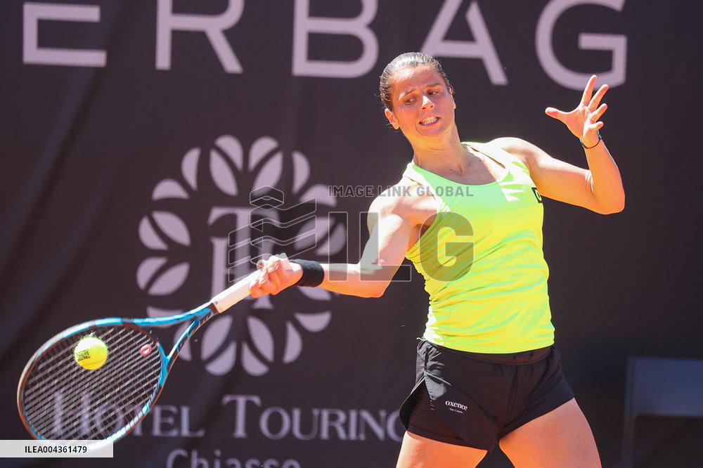 TENNIS - Eventi nazionali - W75 Chiasso