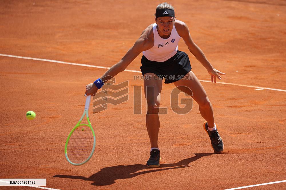 TENNIS - Eventi nazionali - W75 Chiasso