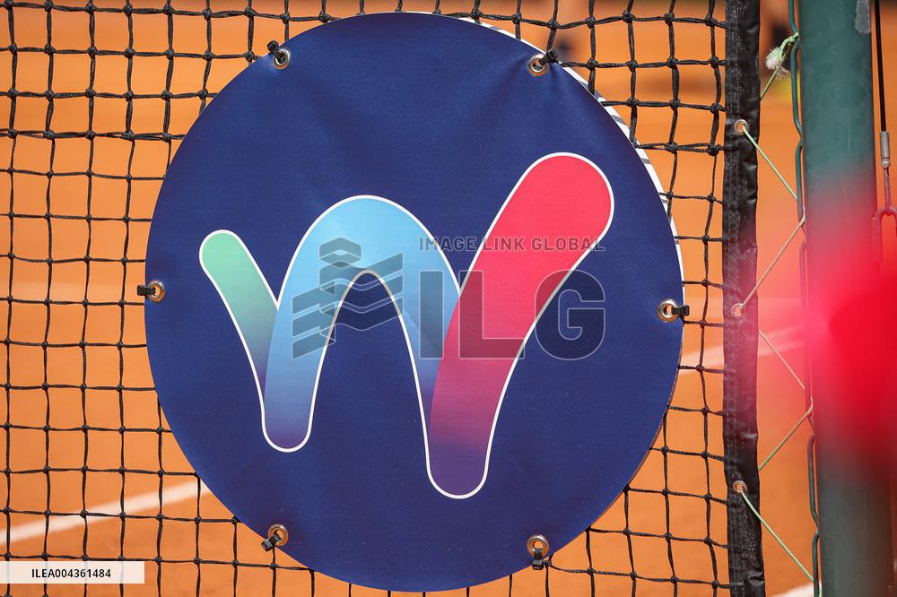 TENNIS - Eventi nazionali - W75 Chiasso