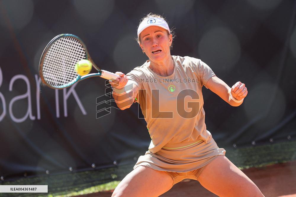 TENNIS - Eventi nazionali - W75 Chiasso