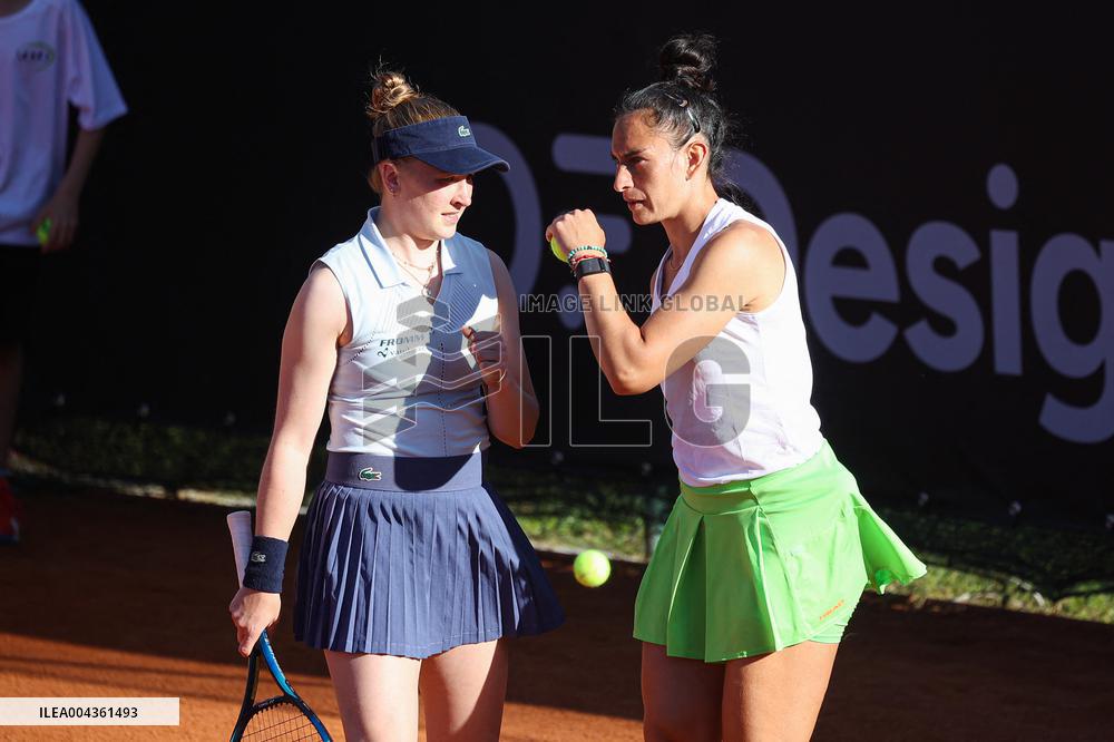 TENNIS - Eventi nazionali - W75 Chiasso