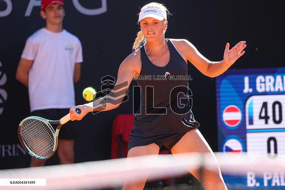 TENNIS - Eventi nazionali - W75 Chiasso