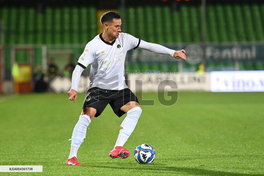 CALCIO - Serie B - Cesena FC vs USS Sassuolo