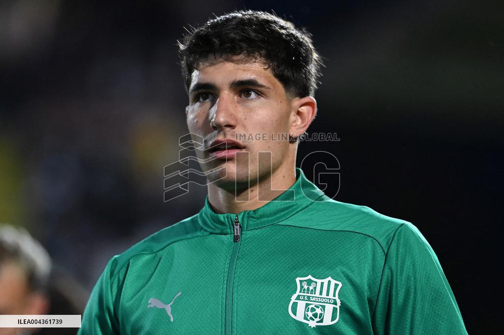 CALCIO - Serie B - Cesena FC vs USS Sassuolo