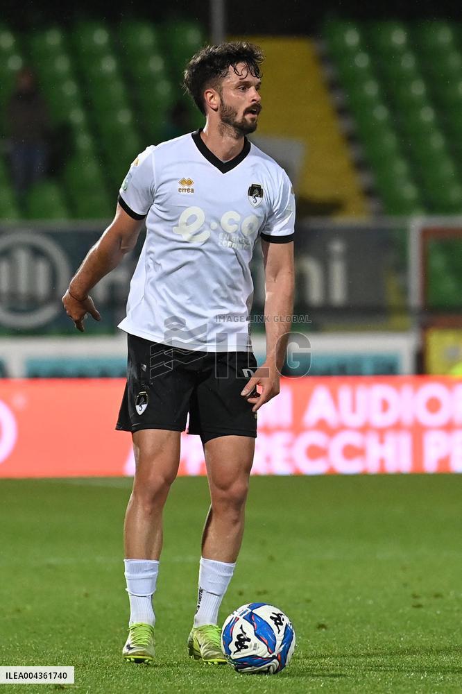 CALCIO - Serie B - Cesena FC vs USS Sassuolo