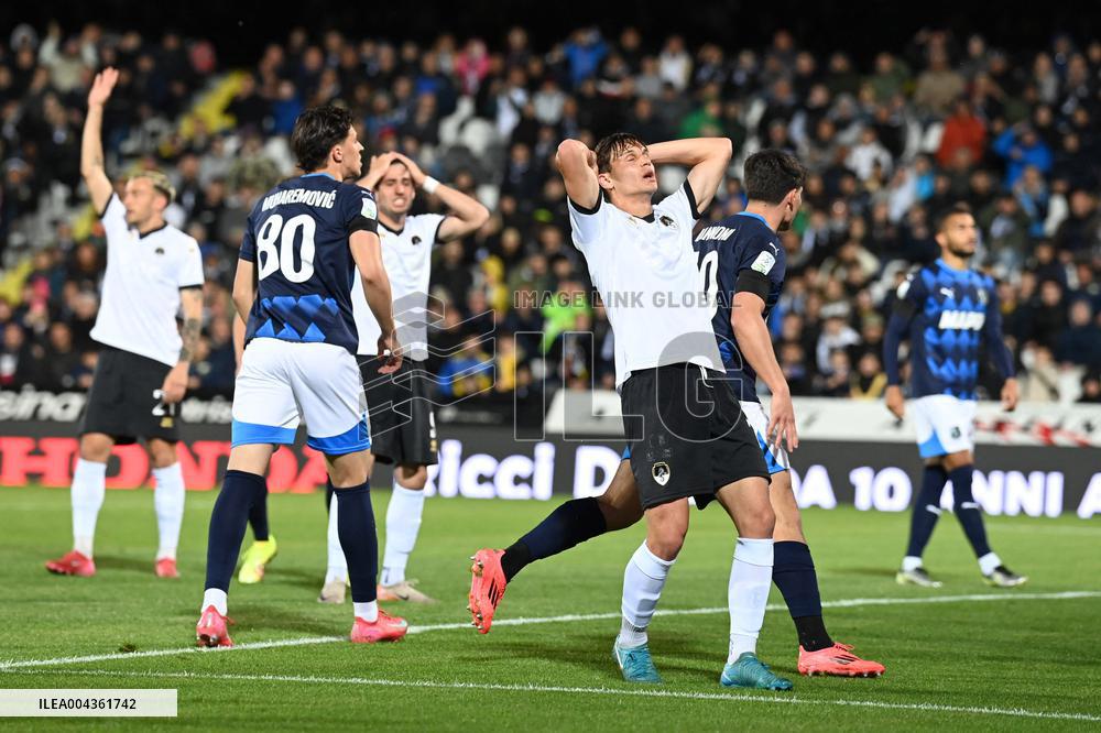 CALCIO - Serie B - Cesena FC vs USS Sassuolo