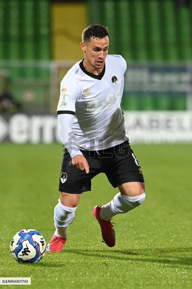 CALCIO - Serie B - Cesena FC vs USS Sassuolo