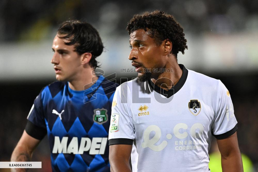 CALCIO - Serie B - Cesena FC vs USS Sassuolo