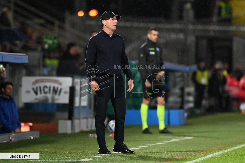 CALCIO - Serie B - Cesena FC vs USS Sassuolo