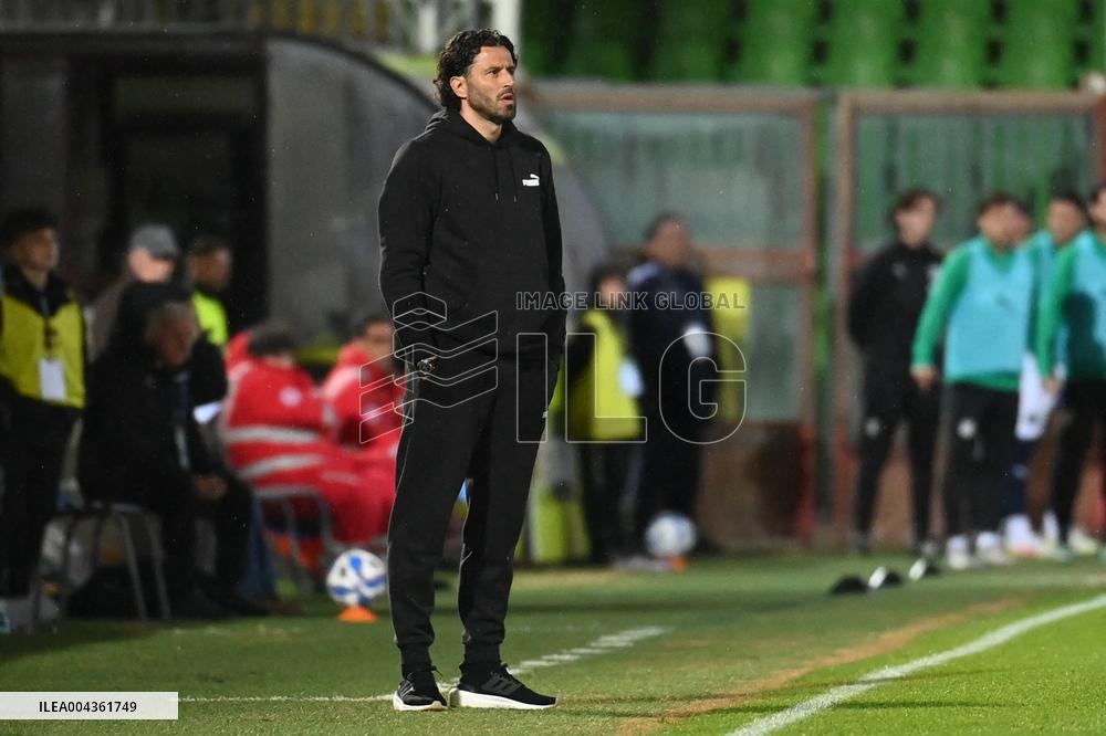 CALCIO - Serie B - Cesena FC vs USS Sassuolo