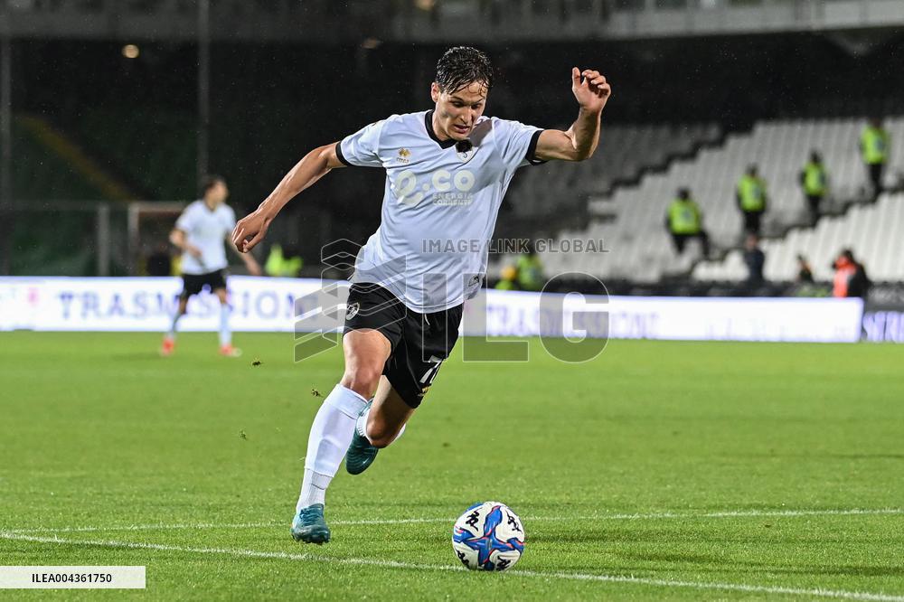 CALCIO - Serie B - Cesena FC vs USS Sassuolo