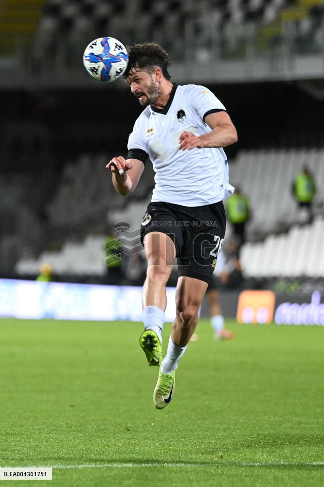 CALCIO - Serie B - Cesena FC vs USS Sassuolo