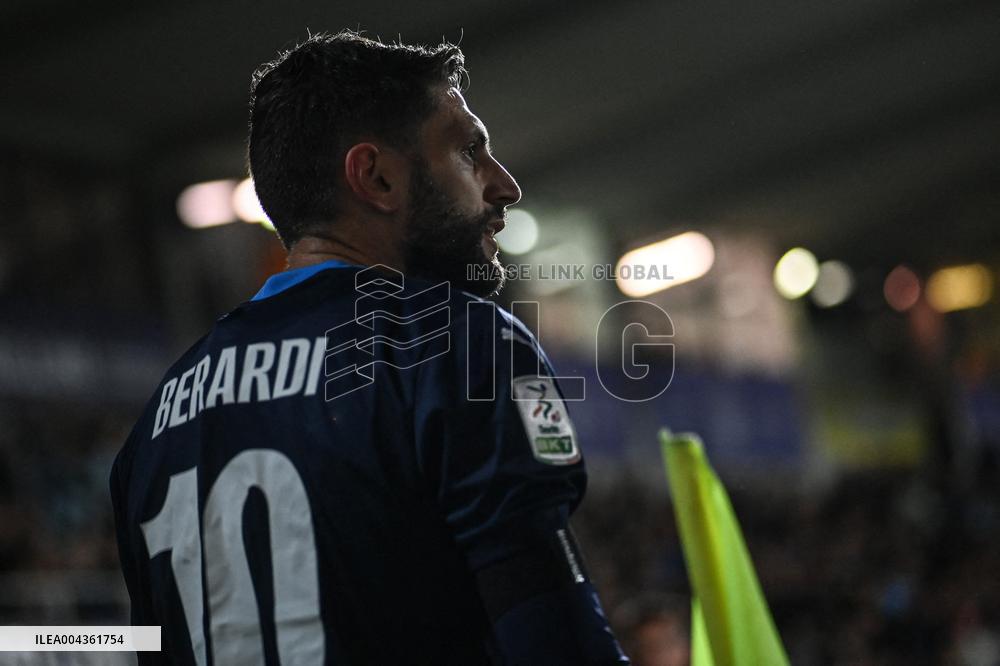 CALCIO - Serie B - Cesena FC vs USS Sassuolo