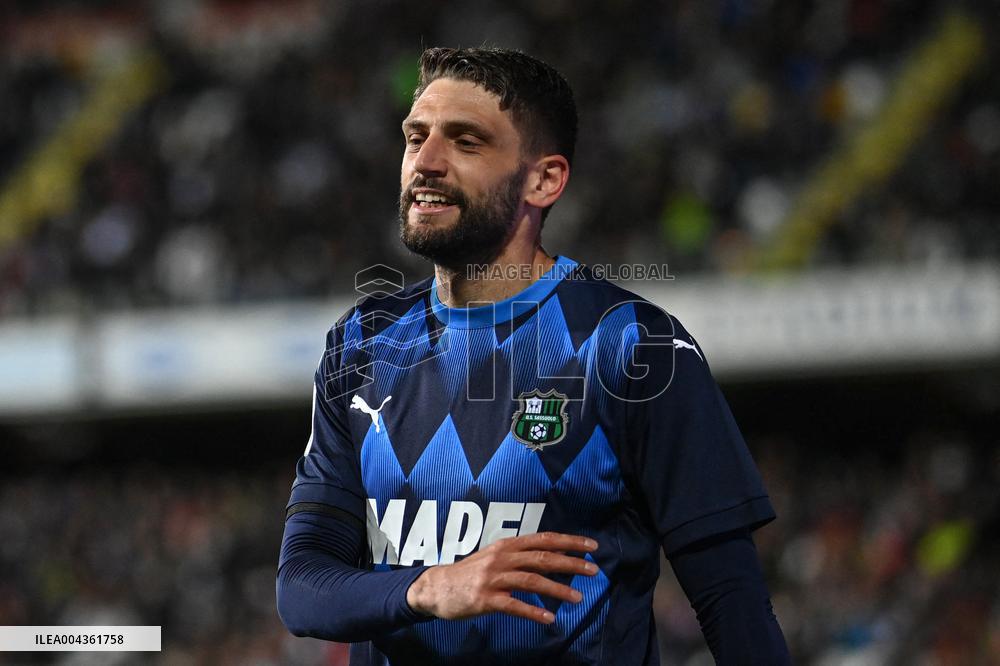 CALCIO - Serie B - Cesena FC vs USS Sassuolo