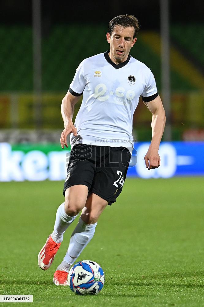 CALCIO - Serie B - Cesena FC vs USS Sassuolo