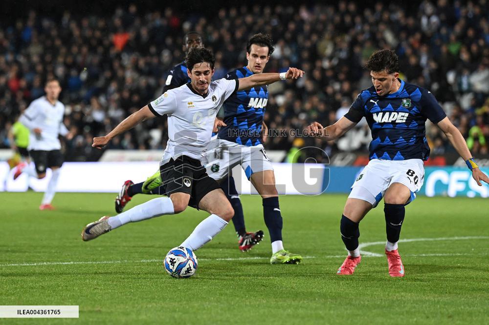 CALCIO - Serie B - Cesena FC vs USS Sassuolo
