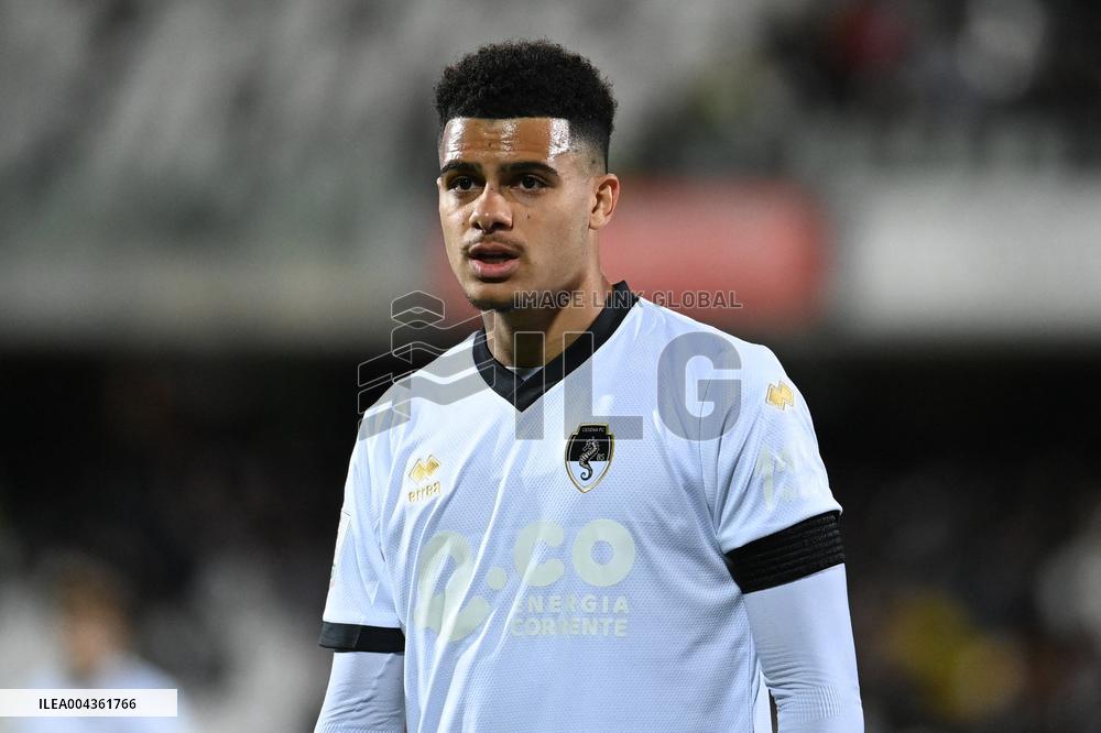 CALCIO - Serie B - Cesena FC vs USS Sassuolo