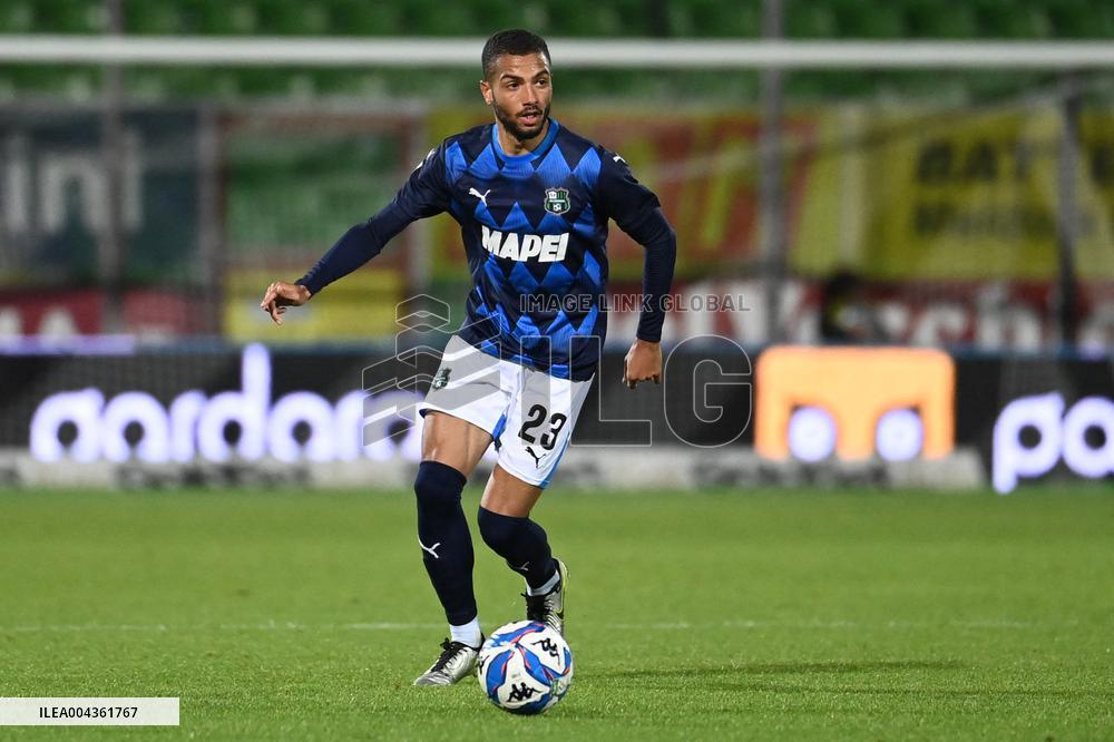 CALCIO - Serie B - Cesena FC vs USS Sassuolo