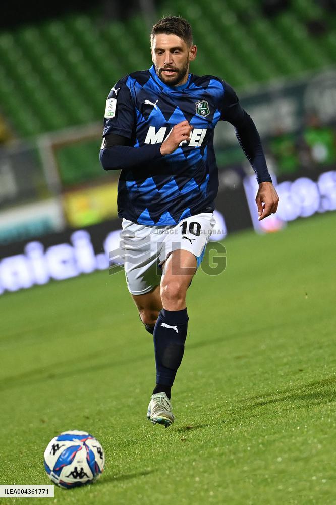 CALCIO - Serie B - Cesena FC vs USS Sassuolo