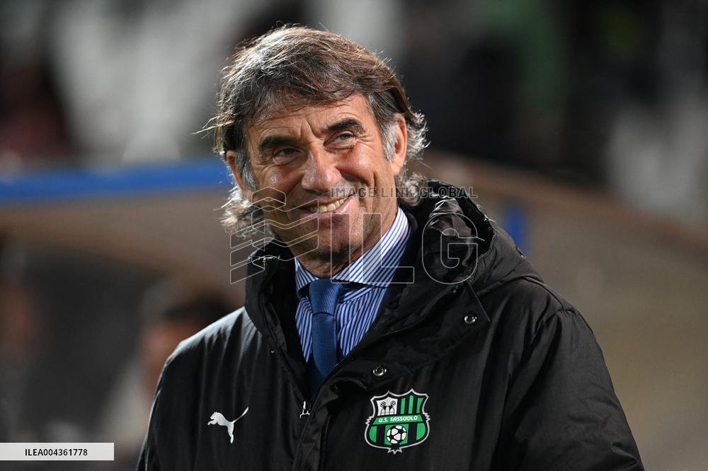 CALCIO - Serie B - Cesena FC vs USS Sassuolo