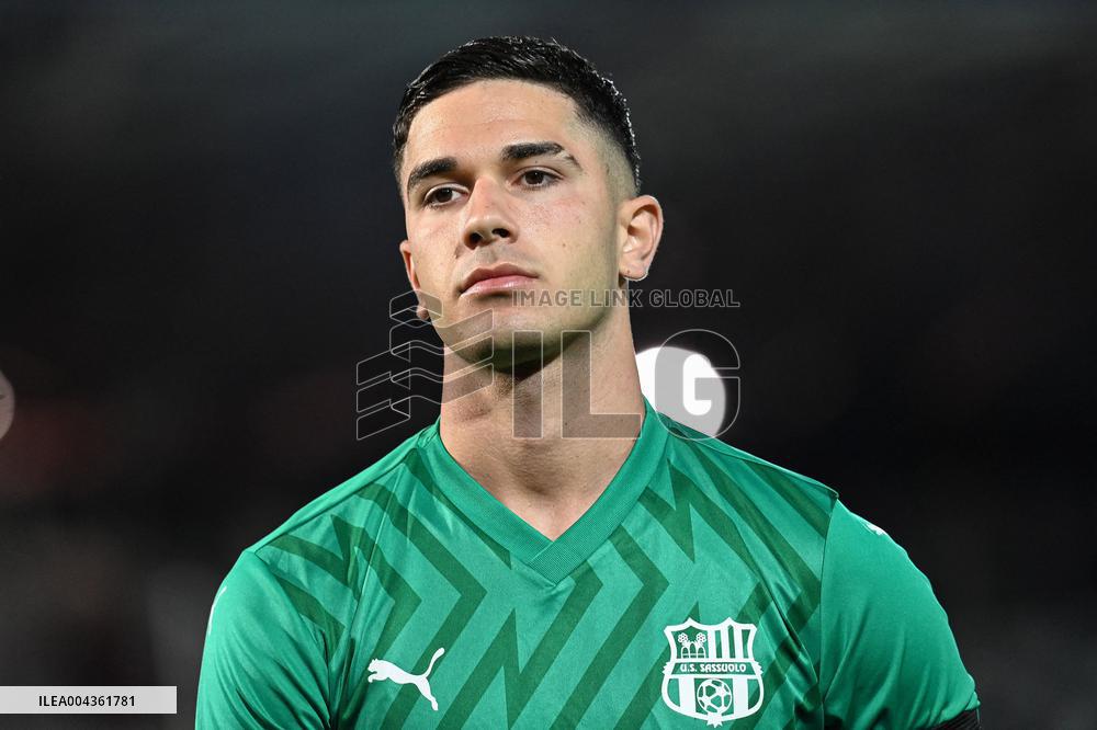 CALCIO - Serie B - Cesena FC vs USS Sassuolo