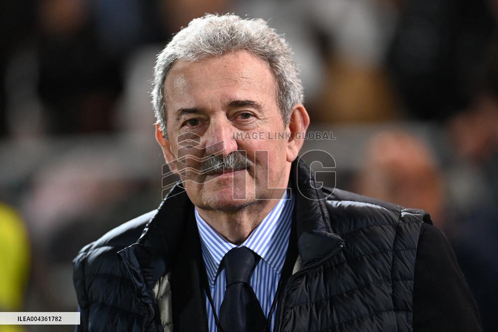 CALCIO - Serie B - Cesena FC vs USS Sassuolo