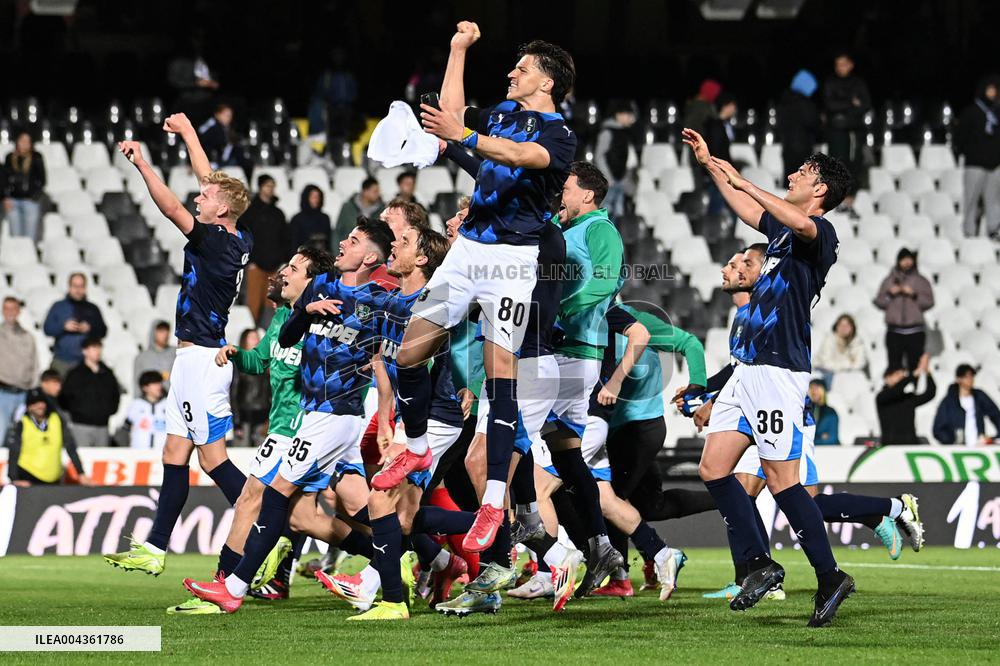 CALCIO - Serie B - Cesena FC vs USS Sassuolo