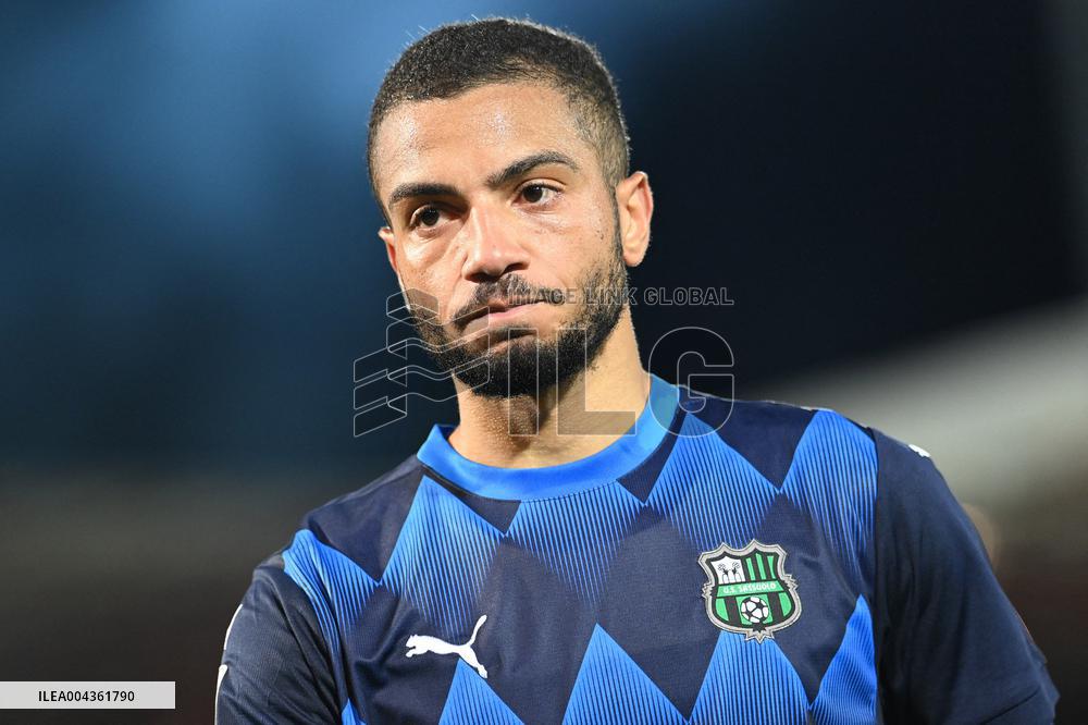 CALCIO - Serie B - Cesena FC vs USS Sassuolo