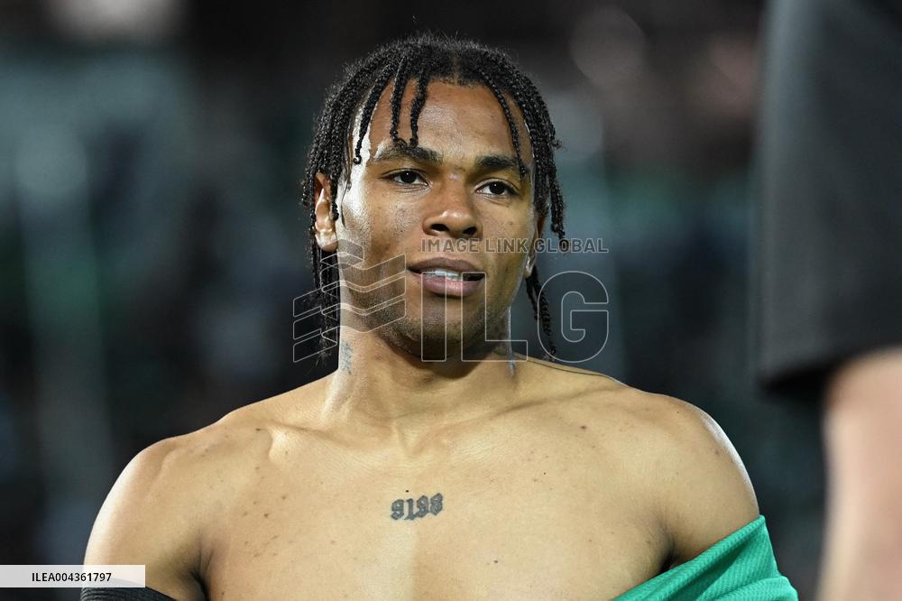 CALCIO - Serie B - Cesena FC vs USS Sassuolo