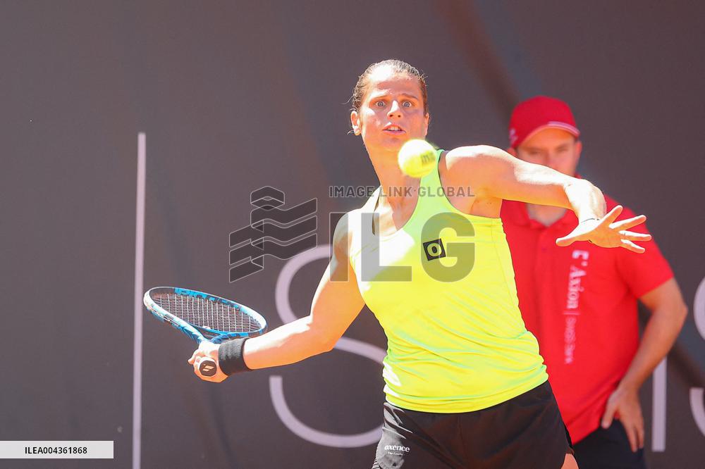 TENNIS - Eventi nazionali - W75 Chiasso