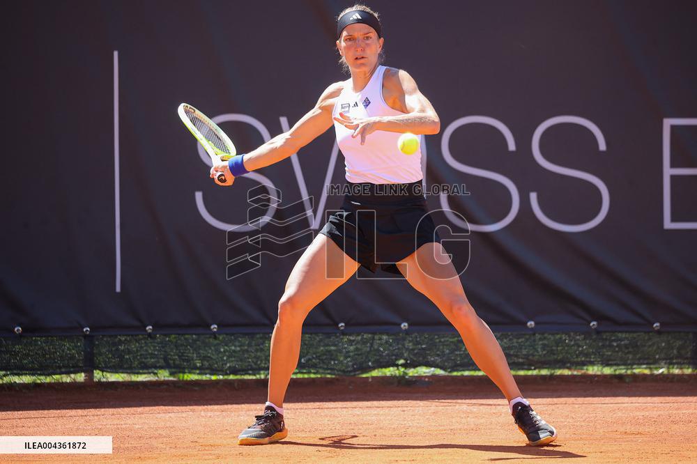 TENNIS - Eventi nazionali - W75 Chiasso