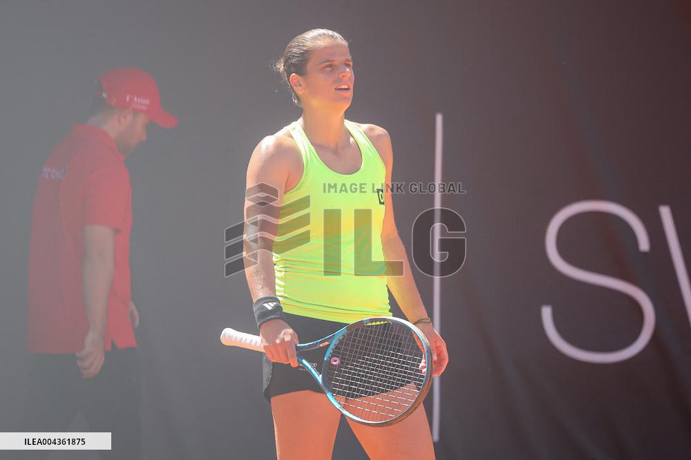 TENNIS - Eventi nazionali - W75 Chiasso