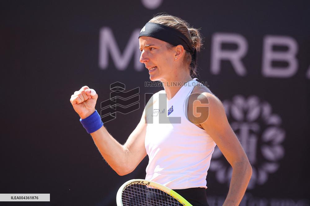 TENNIS - Eventi nazionali - W75 Chiasso