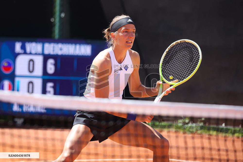 TENNIS - Eventi nazionali - W75 Chiasso