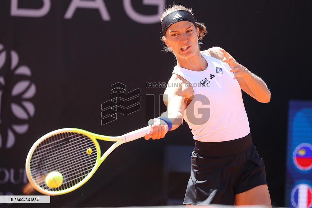 TENNIS - Eventi nazionali - W75 Chiasso