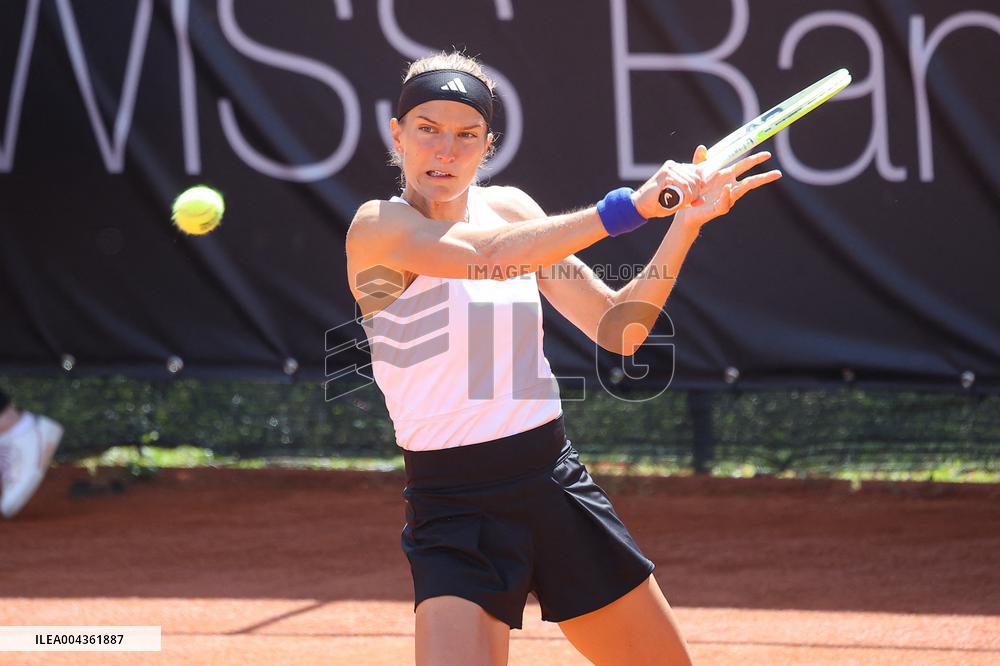 TENNIS - Eventi nazionali - W75 Chiasso