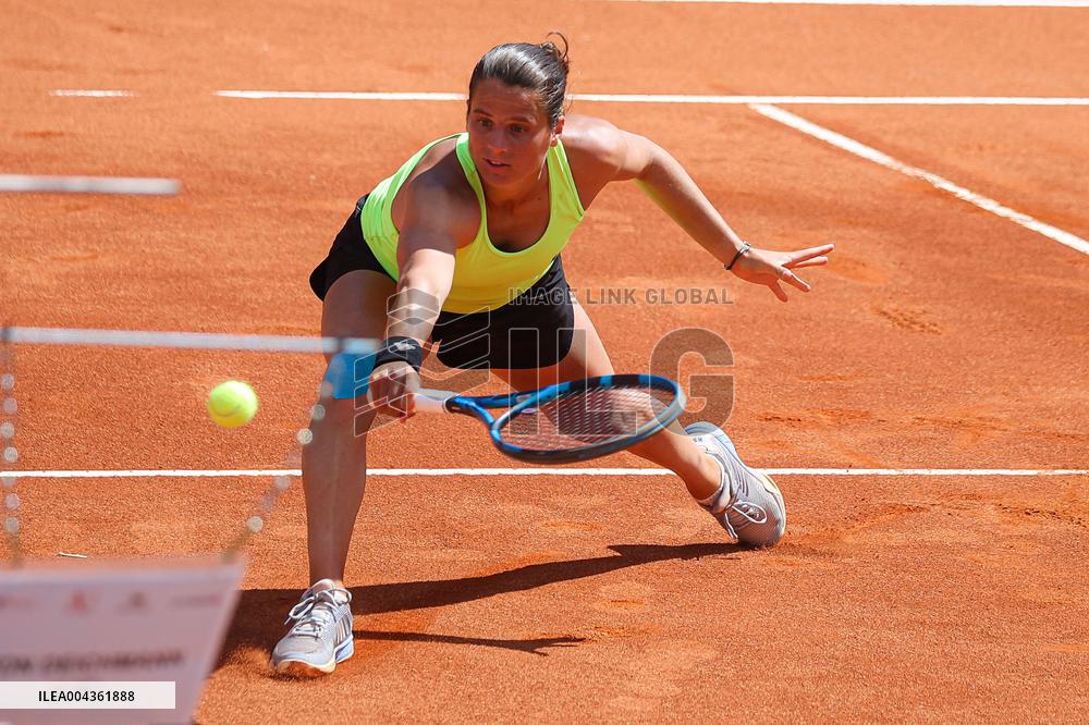 TENNIS - Eventi nazionali - W75 Chiasso