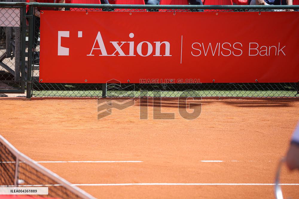 TENNIS - Eventi nazionali - W75 Chiasso