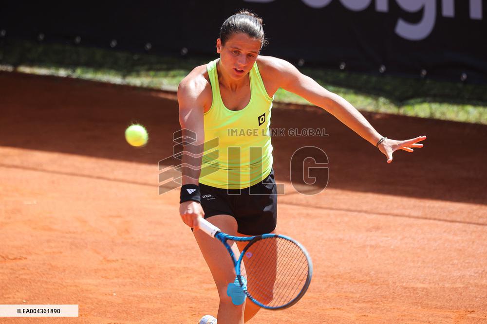 TENNIS - Eventi nazionali - W75 Chiasso