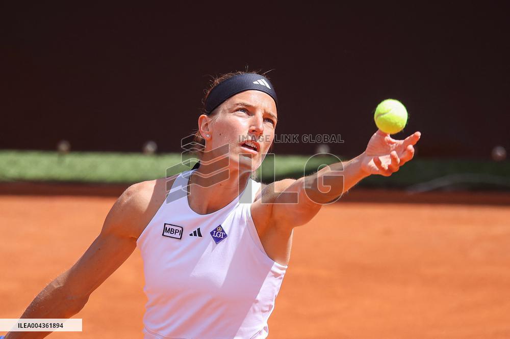 TENNIS - Eventi nazionali - W75 Chiasso